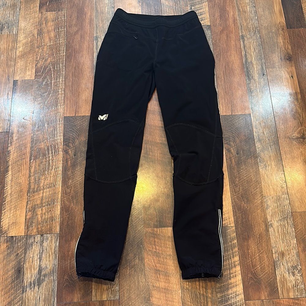 Millet pants S (2000A)